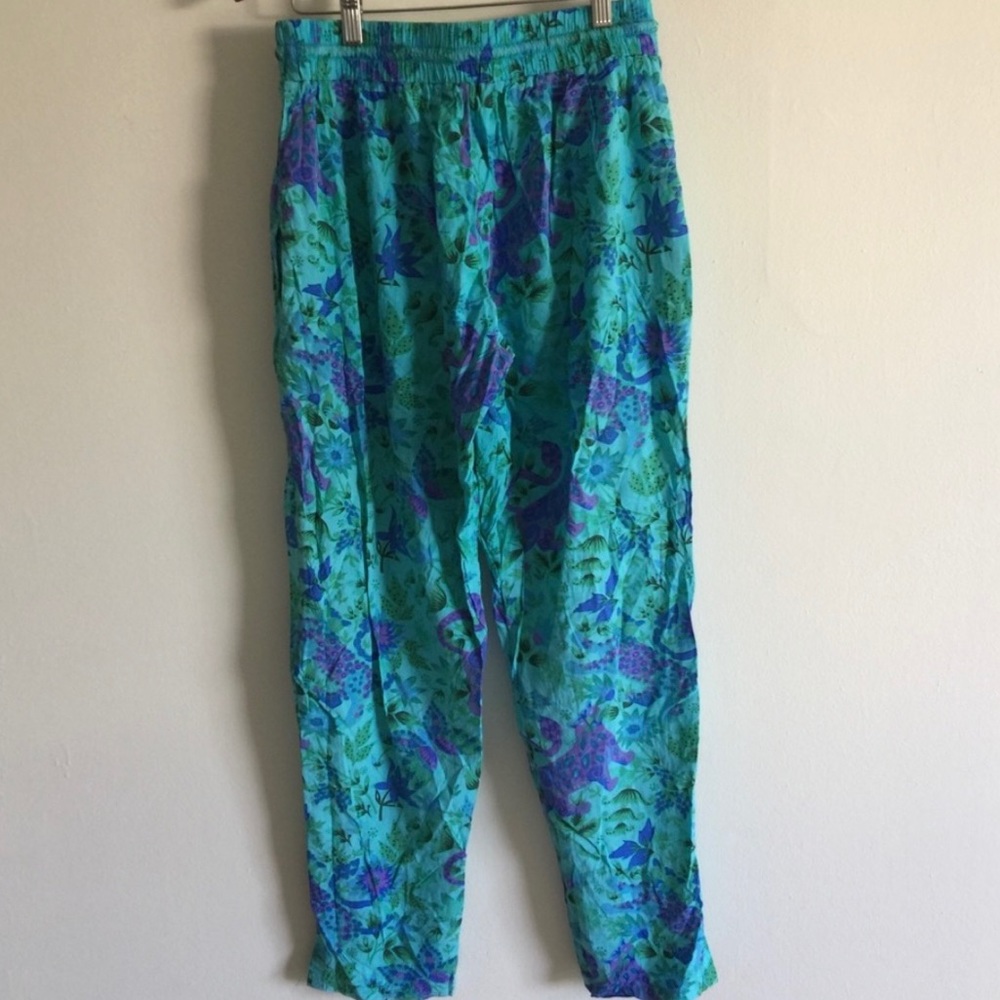 Cover up pants